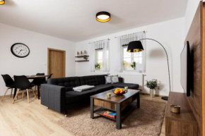 Apartmán 21 Hubertus Karlova Studánka